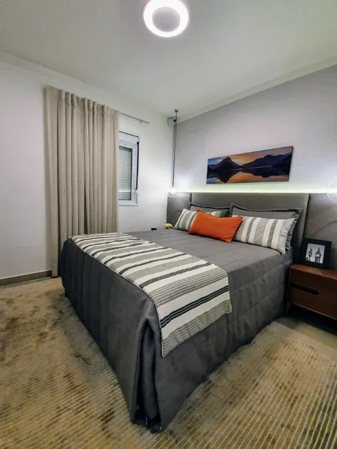 Foto 1 de Apartamento com 2 Quartos à venda, 87m² em Jardim Califórnia, Ribeirão Preto