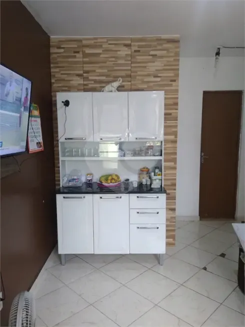 Foto 1 de Apartamento com 2 Quartos à venda, 50m² em Campo Grande, Rio de Janeiro