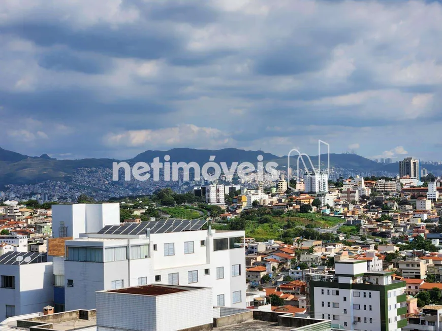 Foto 1 de Cobertura com 3 Quartos à venda, 140m² em Fernão Dias, Belo Horizonte