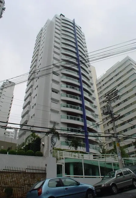 Foto 1 de Apartamento com 3 Quartos à venda, 145m² em Aclimação, São Paulo