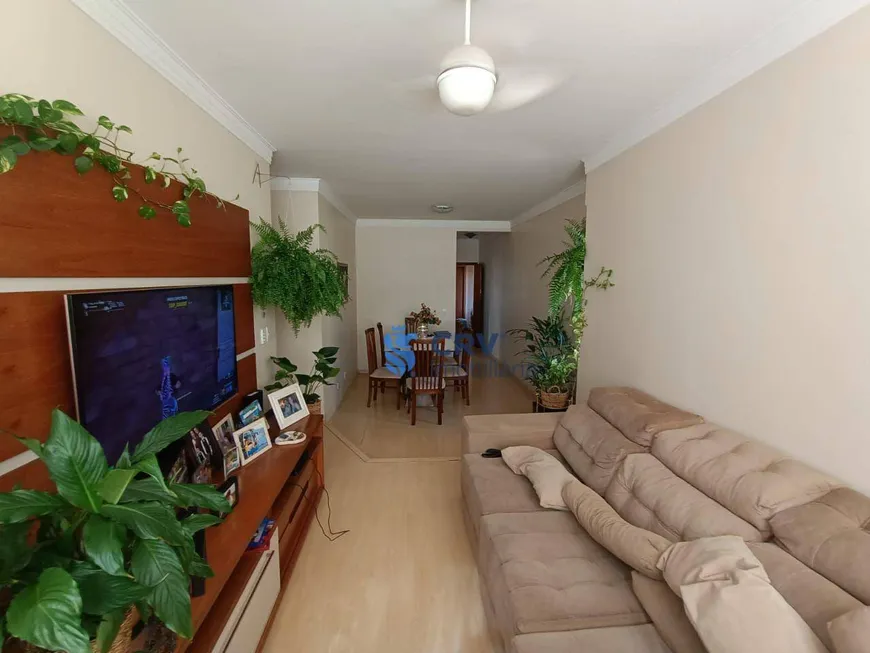 Foto 1 de Apartamento com 3 Quartos à venda, 89m² em Centro, Londrina