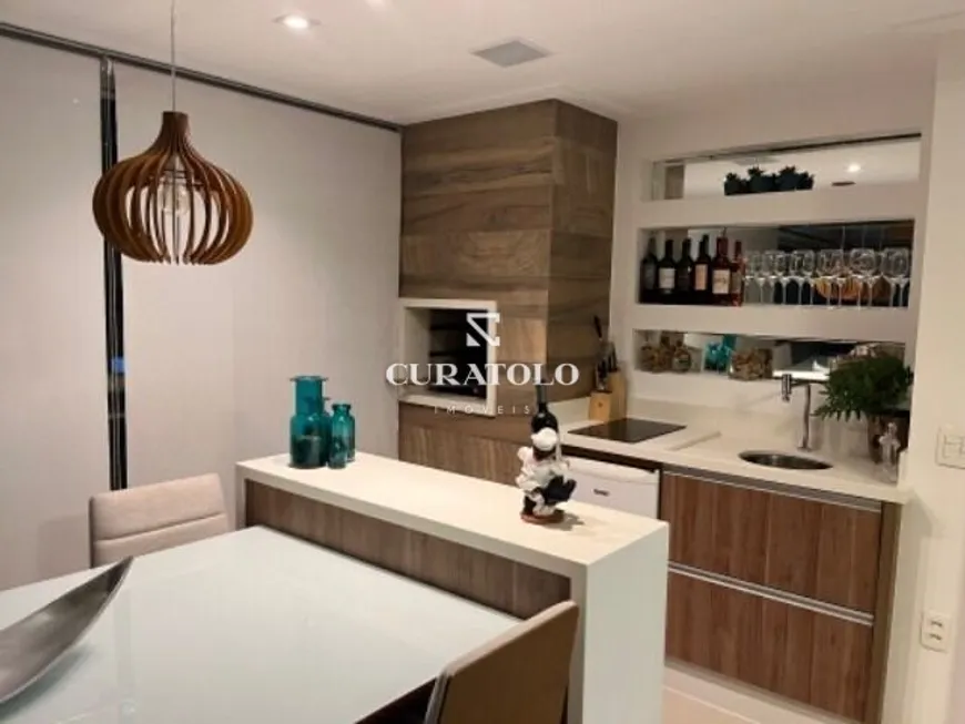 Foto 1 de Apartamento com 3 Quartos à venda, 116m² em Móoca, São Paulo