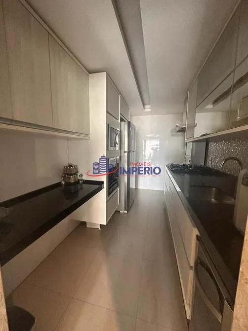 Foto 1 de Apartamento com 2 Quartos à venda, 110m² em Vila Leonor, Guarulhos