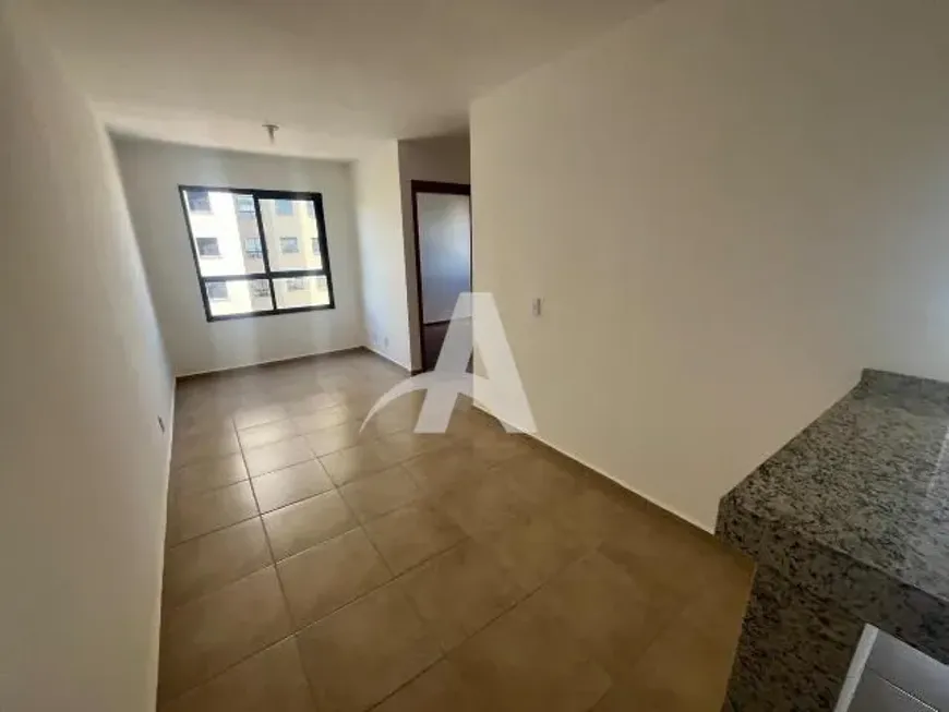 Foto 1 de Apartamento com 2 Quartos para alugar, 50m² em Grand Ville, Uberlândia