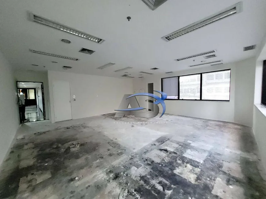 Foto 1 de Sala Comercial para alugar, 60m² em Itaim Bibi, São Paulo