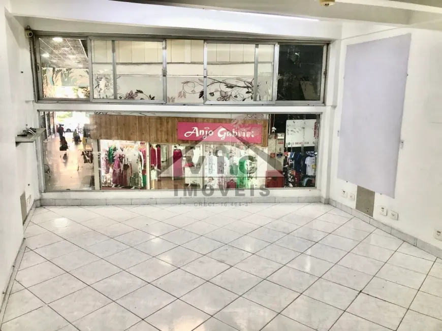 Foto 1 de Ponto Comercial para alugar, 74m² em Santana, São Paulo