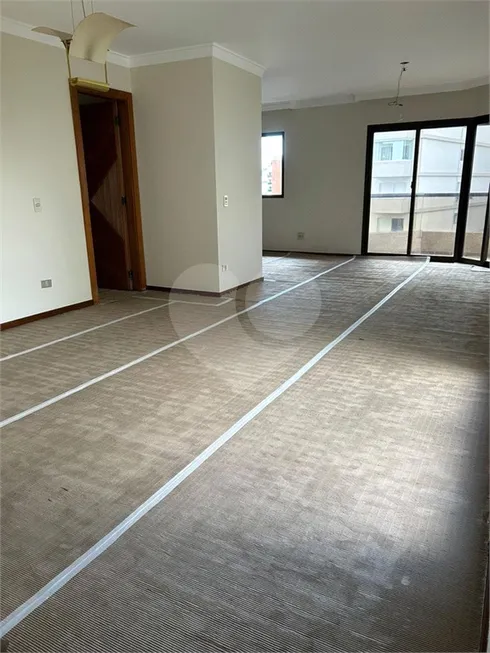 Foto 1 de Apartamento com 3 Quartos à venda, 127m² em Bela Vista, São Paulo