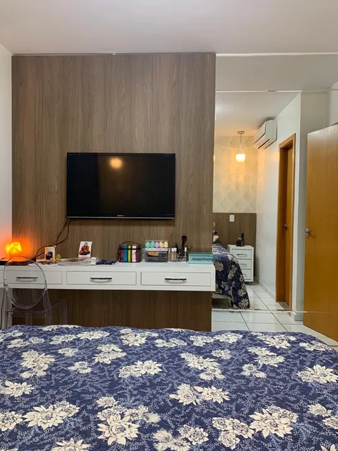 Foto 1 de Apartamento com 3 Quartos à venda, 83m² em Dom Aquino, Cuiabá