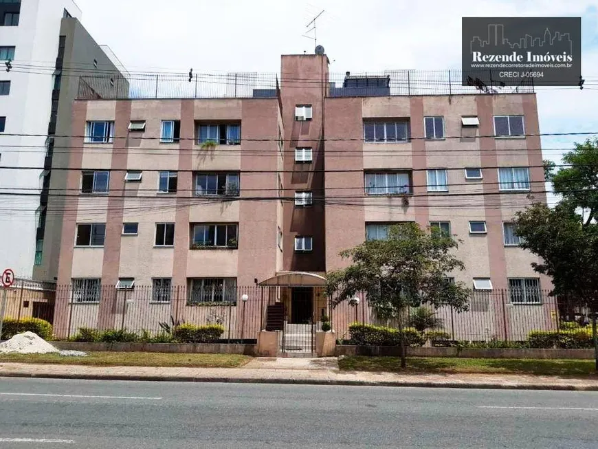 Foto 1 de Apartamento com 3 Quartos à venda, 95m² em Boa Vista, Curitiba