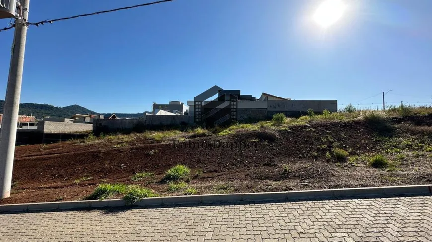 Foto 1 de Lote/Terreno à venda, 306m² em Uniao, Dois Irmãos