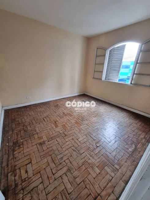 Foto 1 de Apartamento com 1 Quarto para alugar, 45m² em Vila Sao Judas Tadeu, Guarulhos
