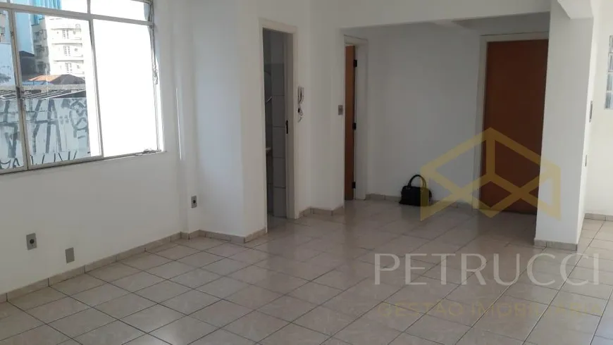 Foto 1 de Sala Comercial com 2 Quartos à venda, 64m² em Centro, Campinas