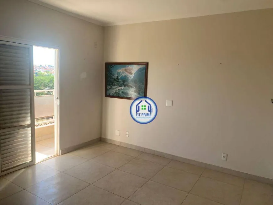 Foto 1 de Apartamento com 3 Quartos à venda, 110m² em Vila Ercilia, São José do Rio Preto