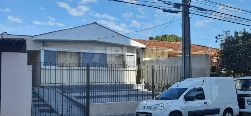 Foto 1 de Casa com 2 Quartos para alugar, 114m² em Jardim Santa Paula, São Carlos