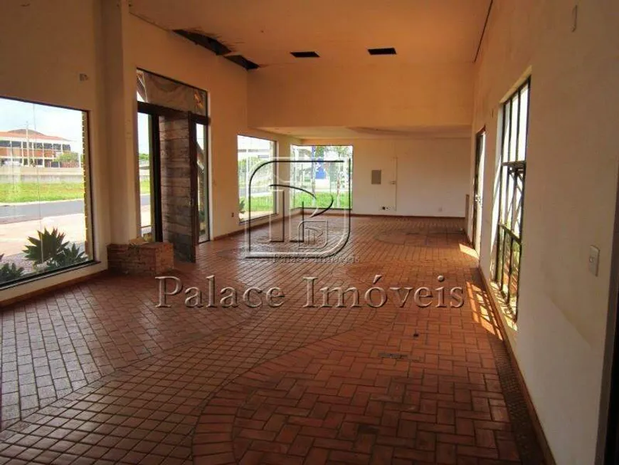 Foto 1 de Ponto Comercial para alugar, 350m² em Nova Ribeirânia, Ribeirão Preto