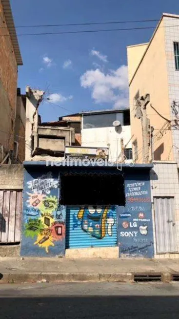Foto 1 de Lote/Terreno à venda, 77m² em Sao Jorge, Belo Horizonte