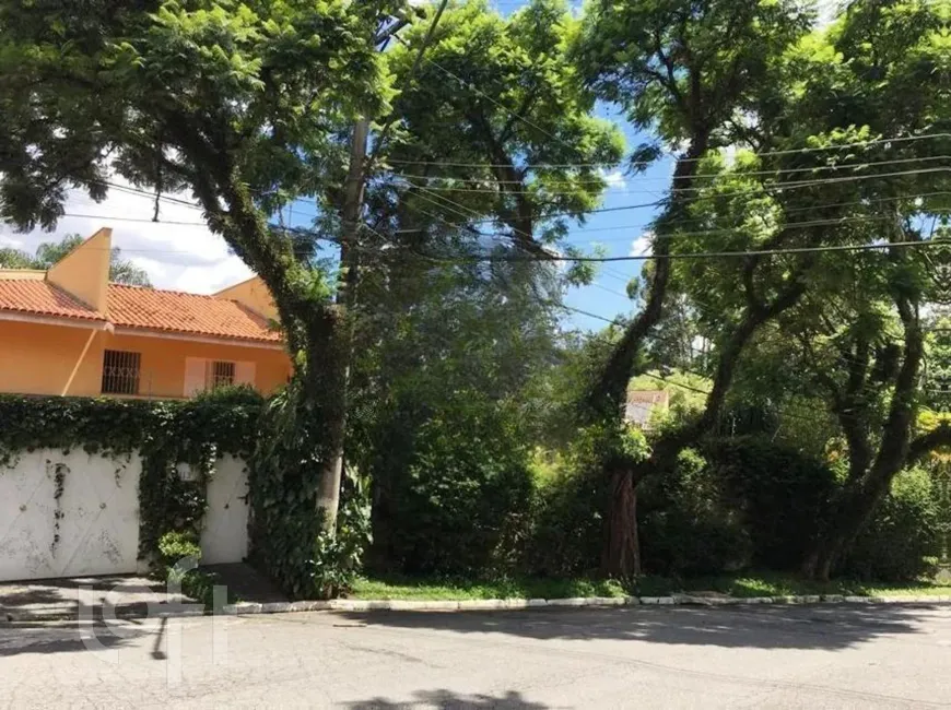 Foto 1 de Casa com 5 Quartos à venda, 300m² em Rio Pequeno, São Paulo