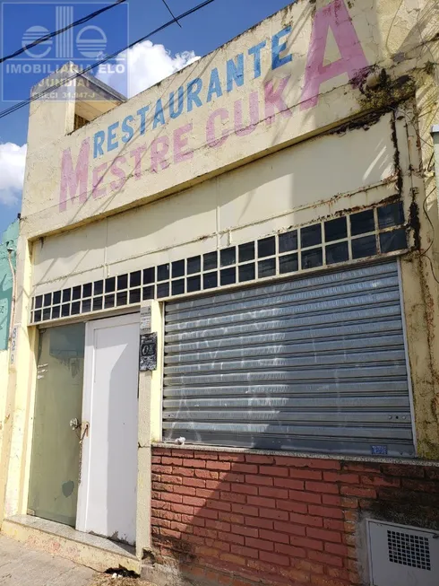 Foto 1 de Imóvel Comercial à venda, 193m² em Jardim Florestal, Jundiaí