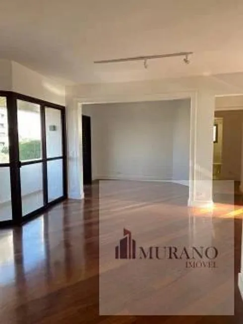 Foto 1 de Apartamento com 4 Quartos à venda, 125m² em Campo Belo, São Paulo