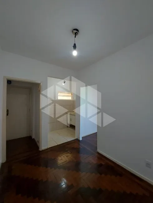 Foto 1 de Apartamento com 1 Quarto para alugar, 26m² em Centro, Porto Alegre