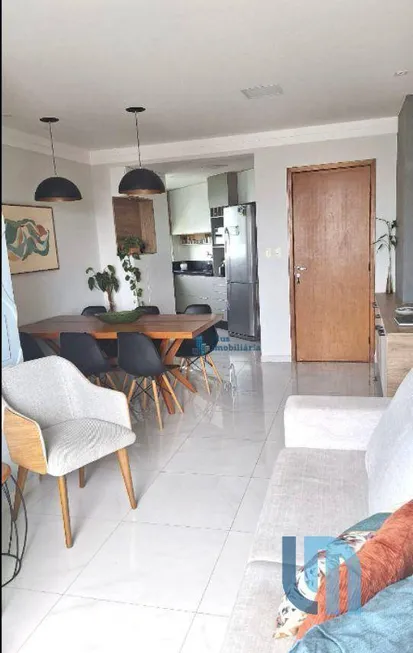 Foto 1 de Apartamento com 3 Quartos à venda, 80m² em Casa Amarela, Recife