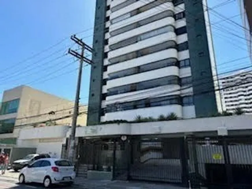 Foto 1 de Apartamento com 3 Quartos à venda, 114m² em Patamares, Salvador