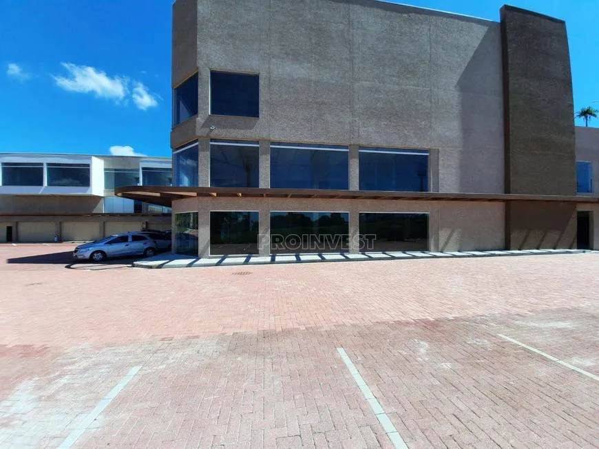 Foto 1 de Ponto Comercial para alugar, 229m² em Jardim Atalaia, Cotia