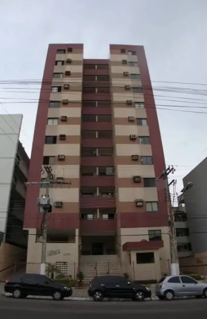 Foto 1 de Apartamento com 3 Quartos à venda, 100m² em Cremação, Belém