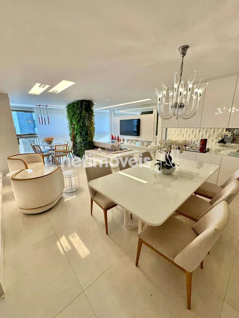 Foto 1 de Apartamento com 3 Quartos à venda, 106m² em Praia da Costa, Vila Velha