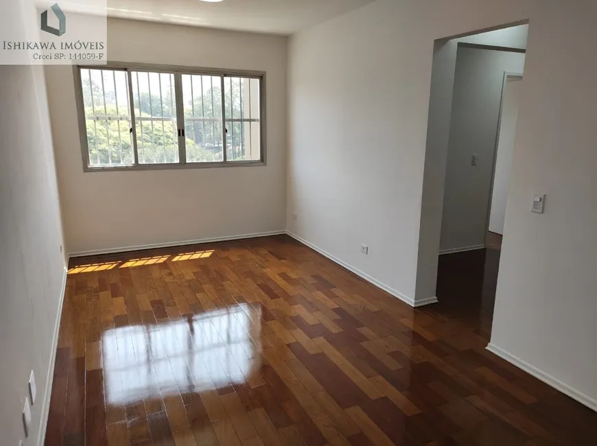 Foto 1 de Apartamento com 2 Quartos à venda, 55m² em Vila Marte, São Paulo