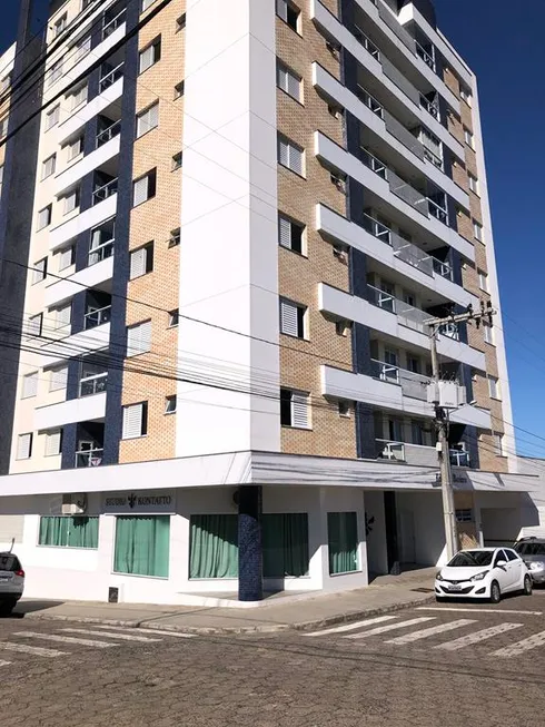 Foto 1 de Apartamento com 2 Quartos à venda, 67m² em Centro, Içara