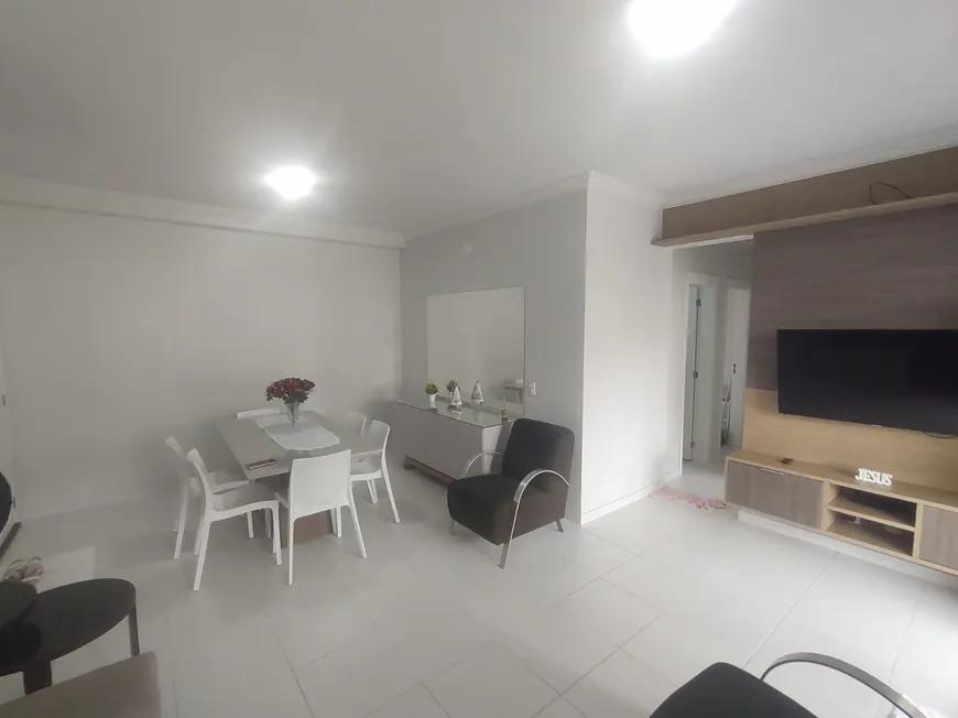 Foto 1 de Apartamento com 3 Quartos à venda, 96m² em Parque Verde, Belém