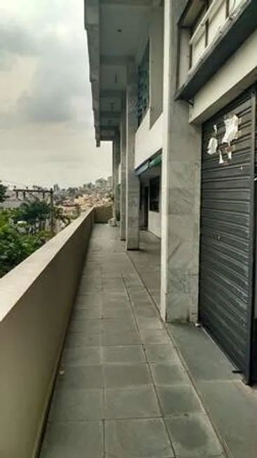 Foto 1 de Ponto Comercial para alugar, 36m² em Padre Eustáquio, Belo Horizonte