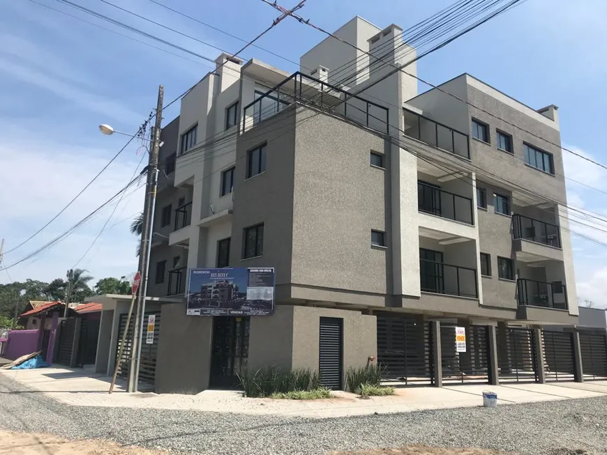 Foto 1 de Apartamento com 2 Quartos à venda, 68m² em Balneario Princesa do Mar, Itapoá