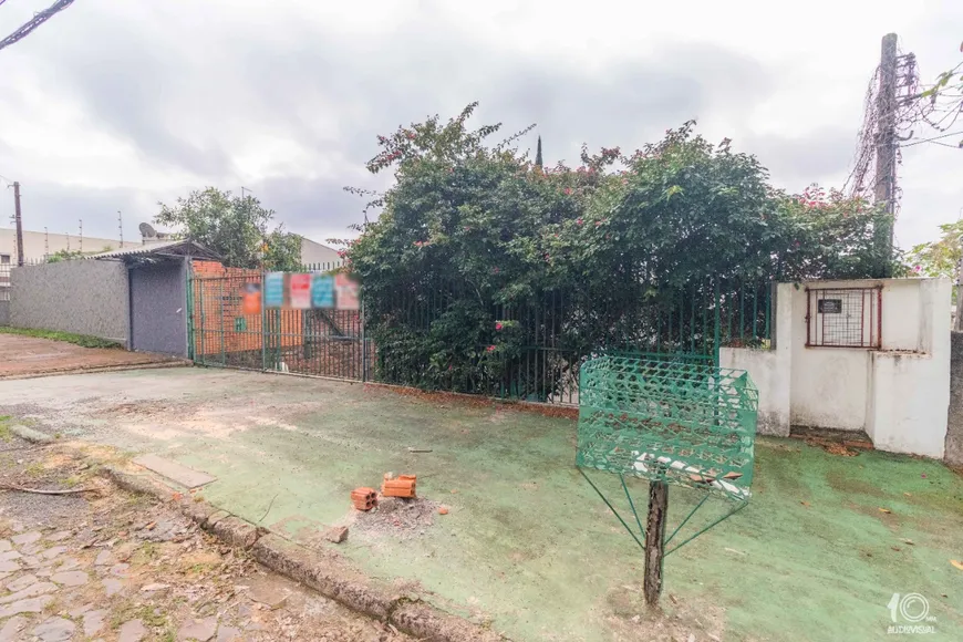 Foto 1 de Casa com 2 Quartos à venda, 66m² em Jardim América, São Leopoldo