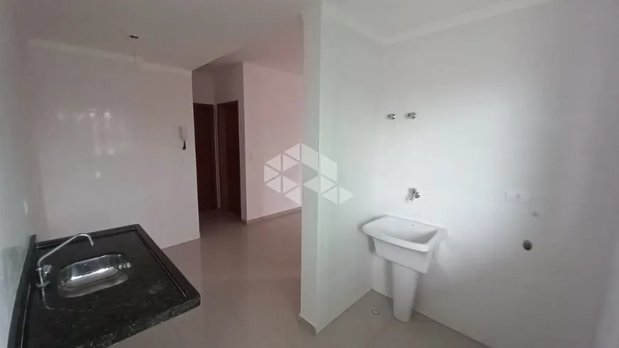 Foto 1 de Apartamento com 2 Quartos à venda, 39m² em Vila Guilhermina, São Paulo