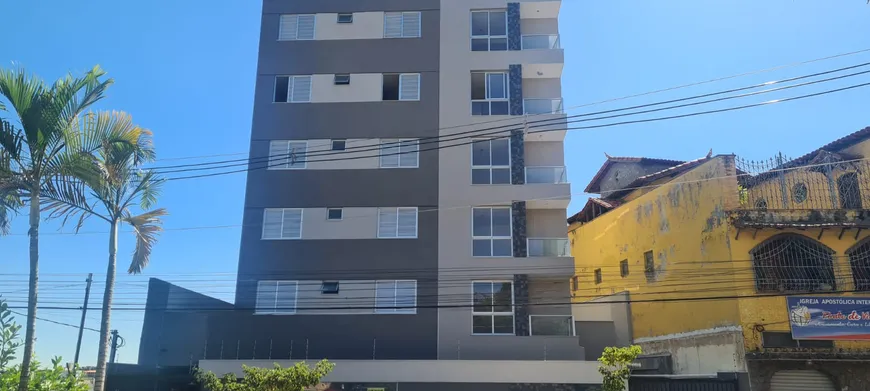 Foto 1 de Apartamento com 3 Quartos à venda, 79m² em Ana Lucia, Sabará