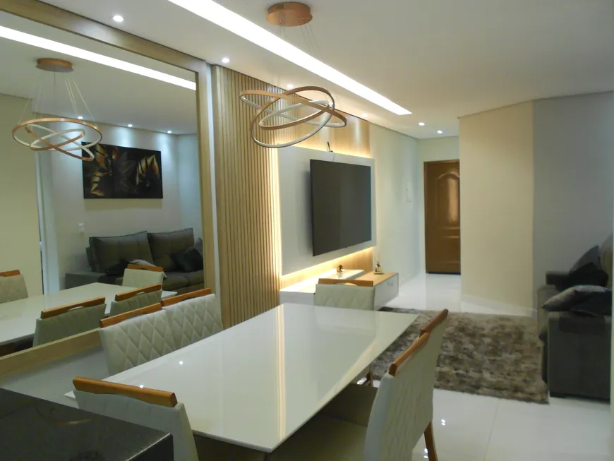 Foto 1 de Apartamento com 2 Quartos à venda, 78m² em Nova Esperança, Porto Velho