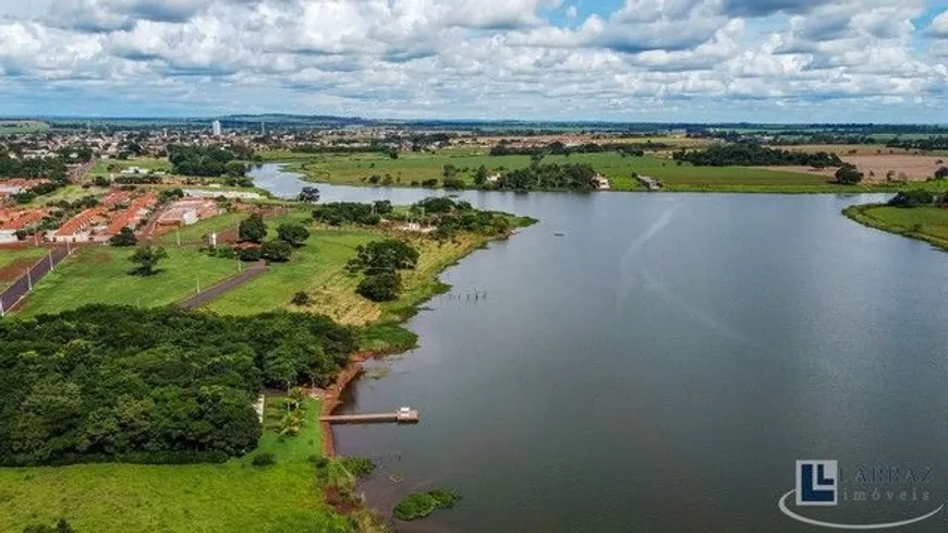 Foto 1 de Lote/Terreno à venda, 750m² em Zona Rural, Miguelópolis