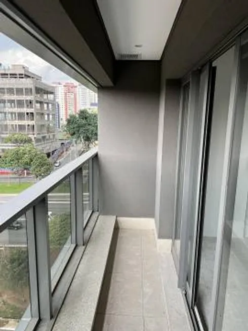 Foto 1 de Sala Comercial para alugar, 40m² em Indianópolis, São Paulo