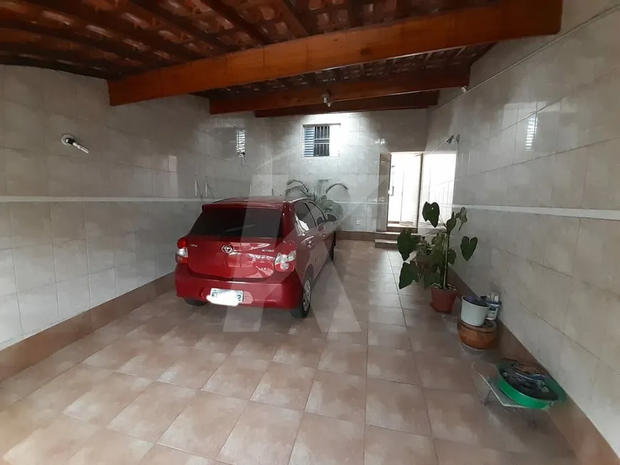 Foto 1 de Casa com 1 Quarto à venda, 71m² em Santana, São Paulo