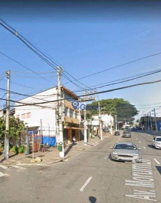 Foto 1 de Lote/Terreno para venda ou aluguel, 700m² em Brooklin, São Paulo