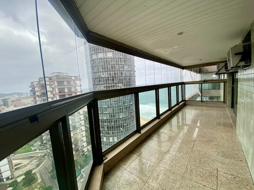 Foto 1 de Apartamento com 4 Quartos à venda, 145m² em Barra da Tijuca, Rio de Janeiro