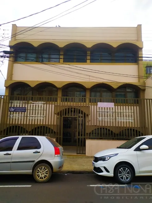 Foto 1 de Imóvel Comercial com 1 Quarto para alugar, 10m² em Centro, Franca