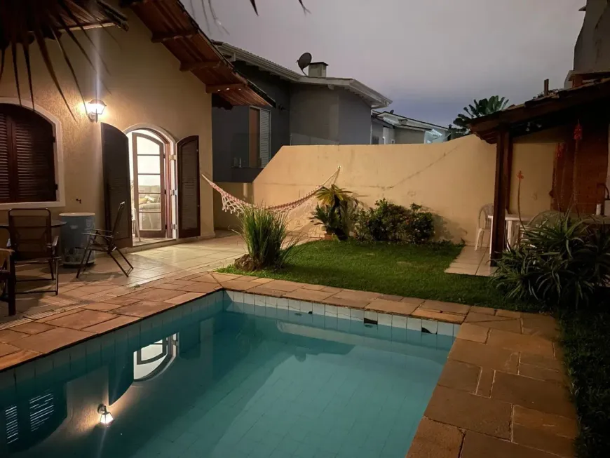 Foto 1 de Casa com 3 Quartos à venda, 300m² em Alphaville Residencial 4, Santana de Parnaíba