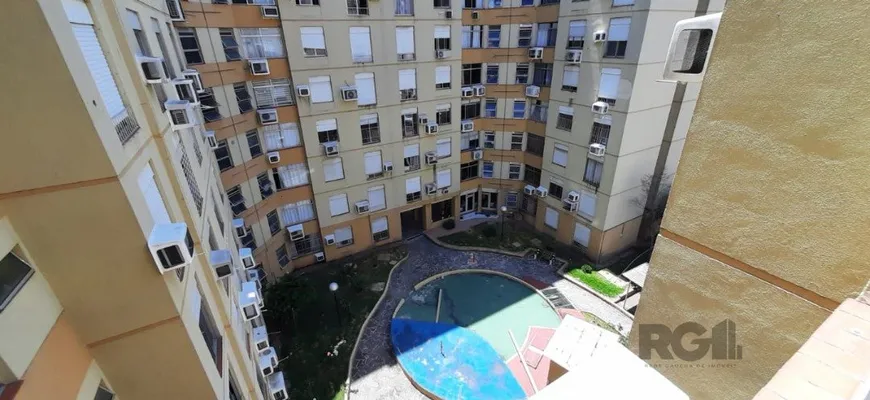 Foto 1 de Apartamento com 2 Quartos à venda, 65m² em Tristeza, Porto Alegre