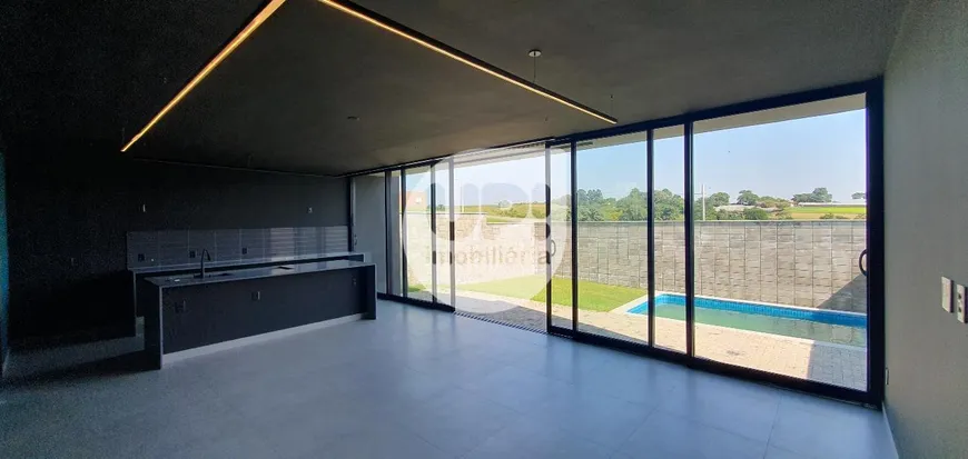 Foto 1 de Casa com 3 Quartos à venda, 220m² em Vila Ipomeia, Tietê