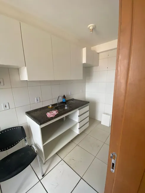 Foto 1 de Apartamento com 2 Quartos à venda, 53m² em Samambaia Sul, Brasília