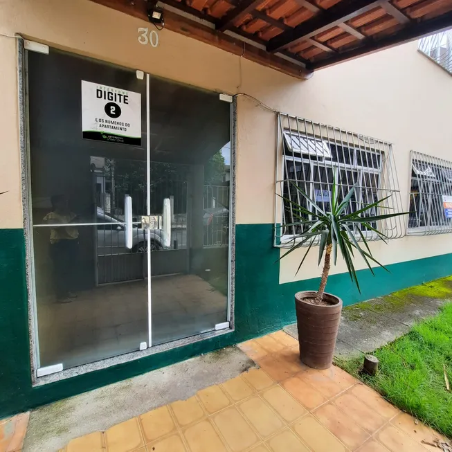 Foto 1 de Apartamento com 2 Quartos à venda, 87m² em Santo Agostinho, Volta Redonda