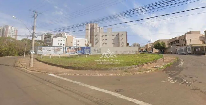 Foto 1 de Lote/Terreno à venda, 2398m² em Jardim Botânico, Ribeirão Preto